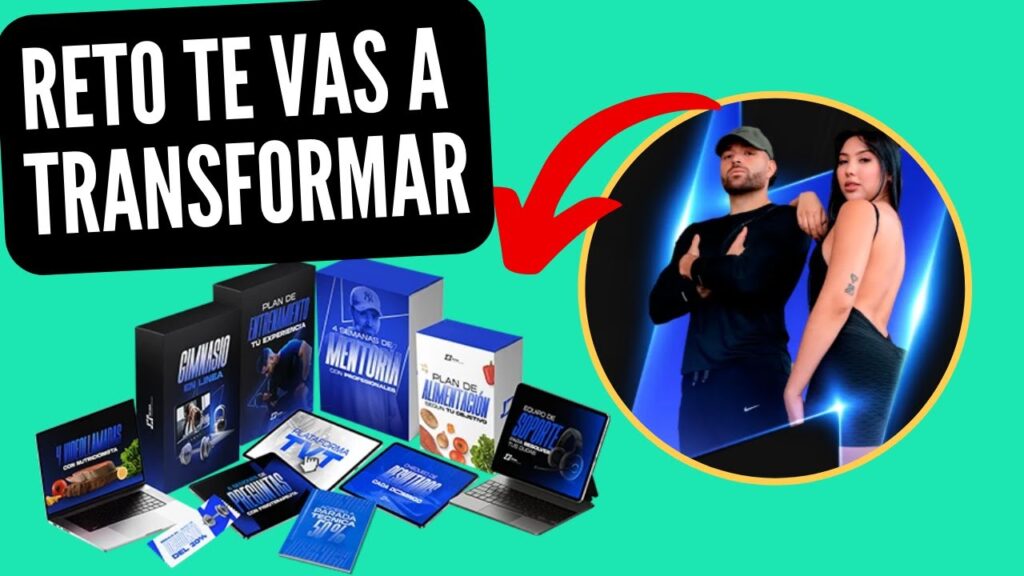 libro te vas a transformar